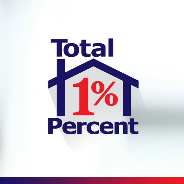 Total One Percent